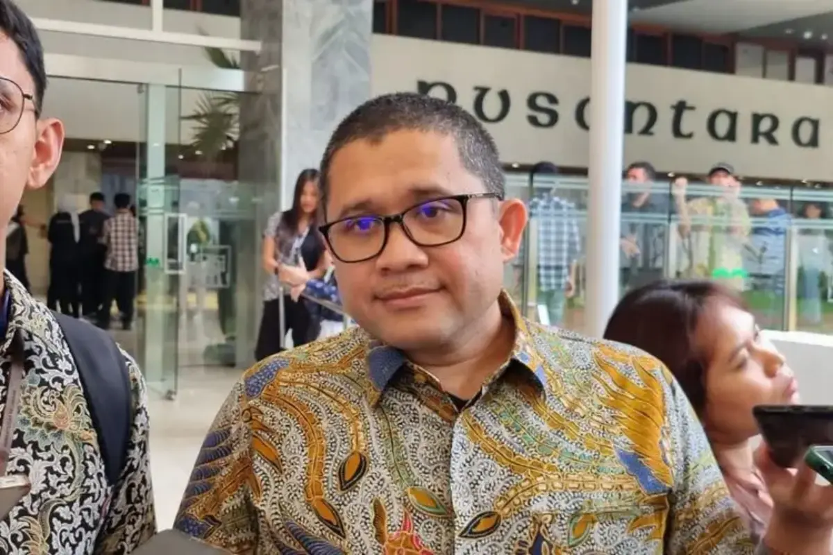 BNI (BBNI) Tunjuk Dirjen Kemenkeu Febrio Kacaribu sebagai Komisaris