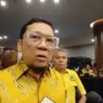 Demo Gubernur Kaltim Ricuh, Golkar: Rudy Mas’ud Low Profile, Tak Anti Dialog