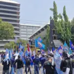 Mantan Bos Sritex Dituntut 16 Tahun, Eks Buruh Sebut Tak Berpengaruh dan Terus Kejar Kurator untuk Segera Lelang Aset