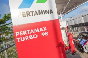 Harga Pertamax Turbo Naik, Begini Tanggapan HPM