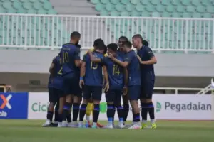 Championship Liga 2: Siapa Temani Sriwijaya FC dan Persipal Degradasi?