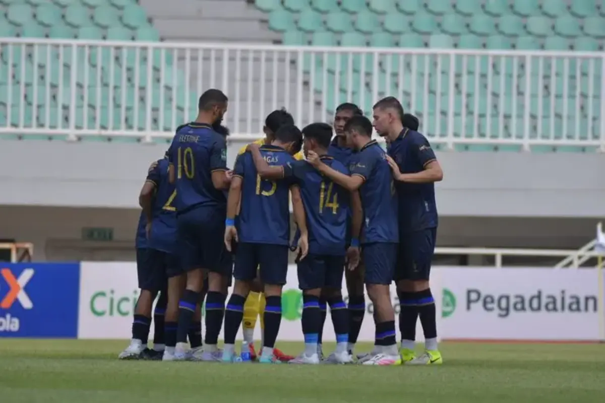 Championship Liga 2: Siapa Temani Sriwijaya FC dan Persipal Degradasi?