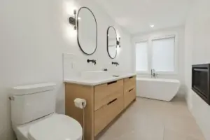 Jangan Pakai 8 Material Ini di Kamar Mandi, Ini Penjelasan Desainer Interior