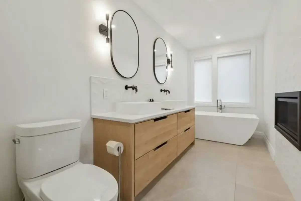 Jangan Pakai 8 Material Ini di Kamar Mandi, Ini Penjelasan Desainer Interior