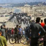 Bila Dana Perang AS Dialihkan ke Hal Berguna, 87 Miliar Orang Masih Tetap Hidup