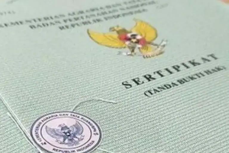 Kasus di Tangsel Jadi Pelajaran, Ini Bahaya Cicil Rumah Tanpa AJB