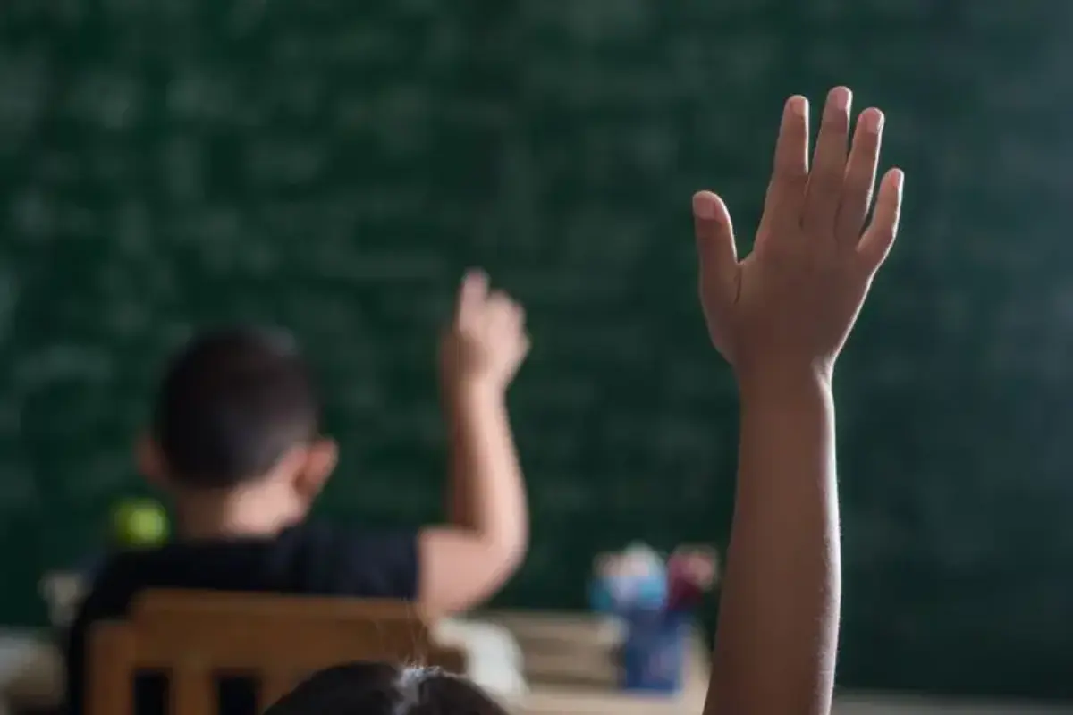 Siswa Disabilitas yang Ditendang Kepala Sekolah di Manggarai Timur Akhirnya Sekolah Lagi