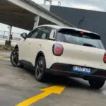 Isu BBM Naik Jadi Angin Segar buat Mobil Listrik