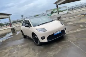 Aturan Pajak Mobil Listrik Berubah, GAC Indonesia Tunggu Angka Pasti