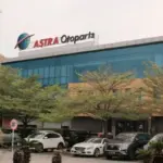 Astra Otoparts (AUTO) Catat Laba Bersih Rp 558,9 Miliar, Tumbuh 10,6 Persen