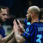 Hasil Inter Milan Vs Como 3-2: Comeback di Akhir Laga, Nerazzurri ke Final Coppa Italia