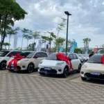 GAC Aion Punya 58 Diler di Seluruh Indonesia