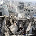 RI Kecam Israel Kibarkan Propaganda di Reruntuhan RS Indonesia di Gaza