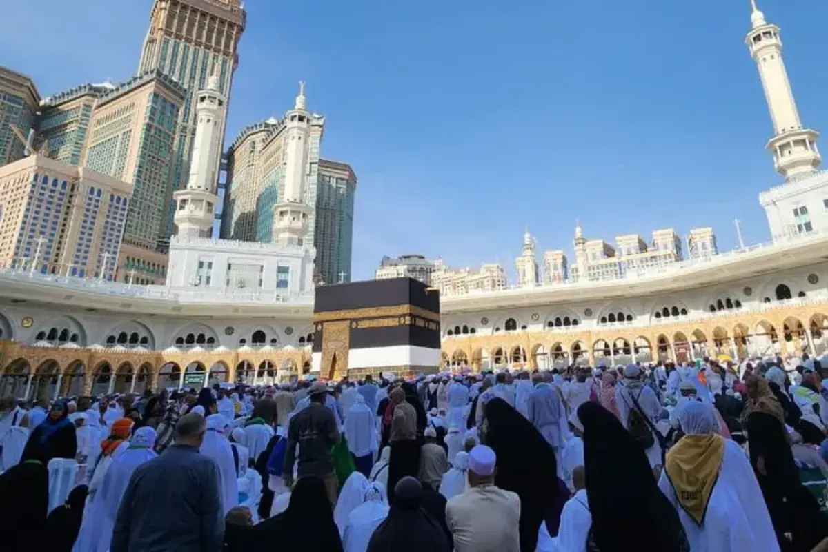 Cerita Umam, Calon Haji Termuda Asal OKU Timur yang Didaftarkan sejak Usia 3,5 Tahun