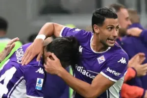 AC Milan Incar Nicolo Fagioli, Potensi Reuni dengan Massimiliano Allegri