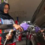 Pertamax Berpotensi Naik, Biaya Transportasi Masyarakat Terancam Bertambah