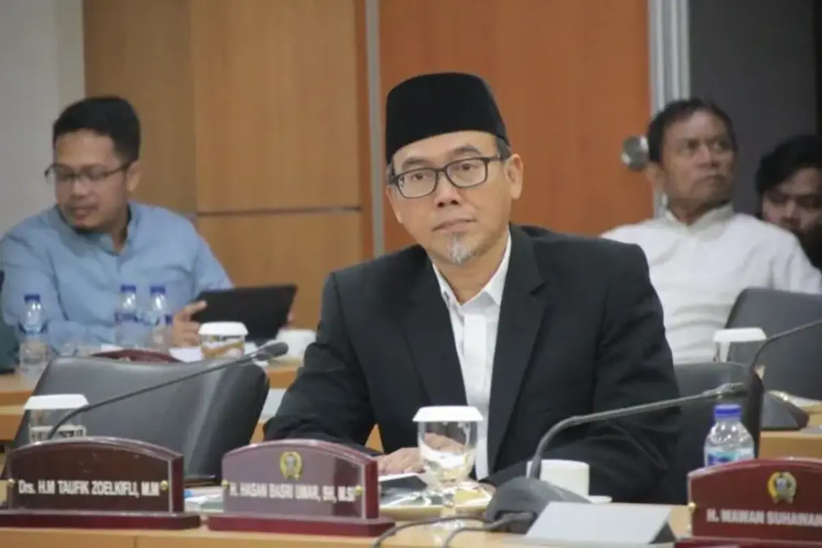 PKS Sebut Pergantian Ketua DPRD DKI untuk Konsolidasi, Bukan Konflik Internal