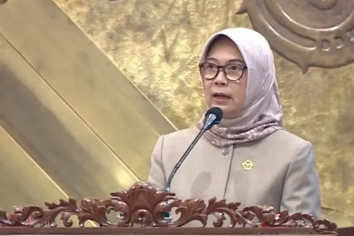 BPK di DPR: Kerugian Negara Sebesar Rp 1,93 Triliun Belum Kembali