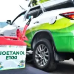 Kurangi Impor BBM, Proyek Bioetanol Lampung Siap Jadi Senjata Baru Energi RI