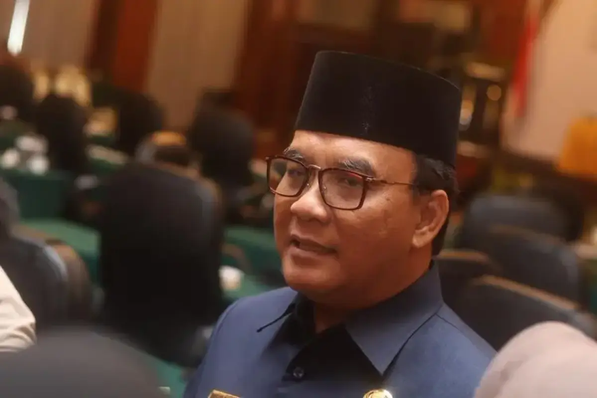 Rumah Jabatan Rp 14,3 Miliar Jadi Sorotan, Wawali Balikpapan Bagus Susetyo: Itu Kajian Teknis, Bukan Usulan Saya