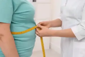 72.468 Warga Blitar Ikuti Pemeriksaan Gratis, 31 Persen Alami Gejala Obesitas