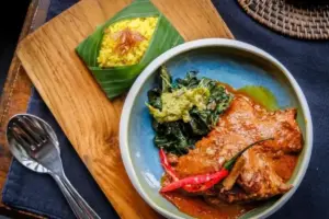 Mengapa Kartini Begitu Peduli pada Pangan Lokal? Ini Sejarah Lengkapnya