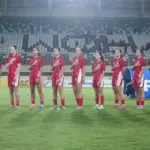 Rangking FIFA Timnas Putri Indonesia usai FIFA Series 2026