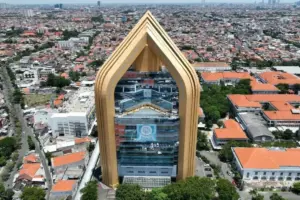 Biaya UKT Unair 2026 Semua Jurusan di Kampus Surabaya dan Banyuwangi