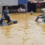 BMKG Ingatkan Potensi Cuaca Ekstrem di Jabar Sepekan ke Depan, Bandung Raya Waspada