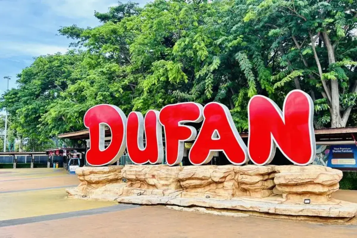 Promo Hari Kartini 2026, Seharian Keliling Dufan hingga Sea World Cuma Bayar Rp 121.000
