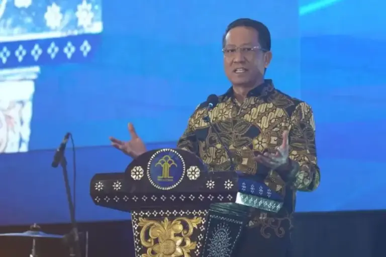 UU PPRT Disahkan, Menteri Hukum: Pemerintah Wajib Lindungi Pekerja Rumah Tangga