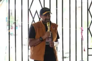 9.500 Paket Bantuan dari China dan Malaysia Mengalir ke Aceh, Percepat Pemulihan Pascabencana