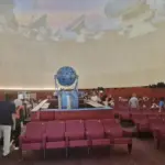 Ada Pengamatan Bulan dan Jupiter Gratis di Planetarium, Ini Cara Ikutnya