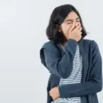 Penyebab Sering Menguap Walau Tak Mengantuk