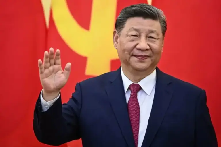 Xi Jinping Mulai Bicara soal Selat Hormuz, Minta Blokade Harus Dibuka