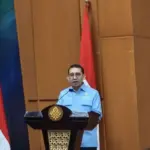 PTUN Tak Dapat Terima Gugatan terhadap Menbud Fadli Zon soal Kasus Pemerkosaan Mei 1998