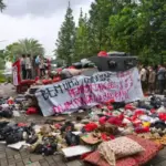 Korupsi Hambat Perbaikan Tata Kelola Sampah dan Transisi Ekonomi Hijau