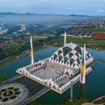 Dedi Mulyadi Buka Rincian Biaya Pemeliharaan Masjid Al Jabbar: Rp 22 Miliar per Tahun