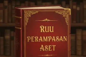 Pakar Soroti Potensi Bentrok Harta Perkawinan vs Perampasan Aset Korupsi