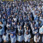 146 ASN Pemkab Timor Tengah Utara Mangkir Presensi Berbulan-bulan, Sanksi Menanti