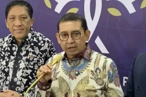 Fadli Zon Siapkan Tim Hadapi Gugatan PB XIV Purboyo di PTUN