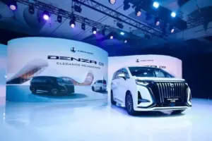 Perbandingan Pajak Mobil Listrik Listrik dan Mobil Bensin