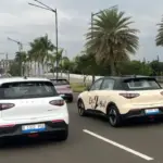 Perubahan Pajak Mobil Listrik: Jateng Tentukan Insentif Sendiri