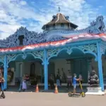 Audit Keraton Solo Bergulir, Pusaka Diminta Kembali ke Dalem Ageng