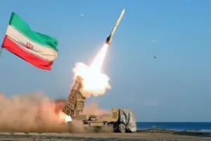 Iran Tegaskan Tetap Siaga dan Siap Serang Balik Usai Trump Perpanjang Gencatan Senjata