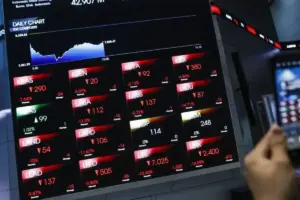 MSCI Tunda Rebalancing Saham RI, Dana Asing Berpotensi Keluar