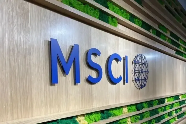 MSCI Tunda Rebalancing Saham RI, Sinyal Pasar Modal Belum Kuat?