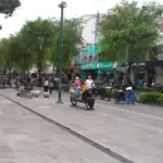 Jogomaton Razia Malioboro, Buntut Wisatawan Diusir Tukang Pijat Keliling