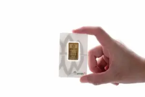 Harga Emas Antam di Pegadaian Turun, Kini Rp 2,94 Juta Per Gram