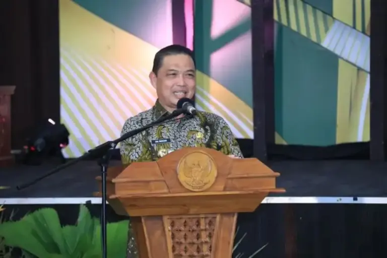 Haji 2026, Pemprov Kalbar Anggarkan Rp 1,09 Miliar untuk Transportasi Hingga Konsumsi